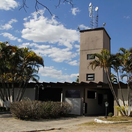 Motel Kokeluxe Cachoeira Paulista Exterior foto