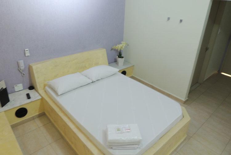 Motel Kokeluxe Cachoeira Paulista Exterior foto